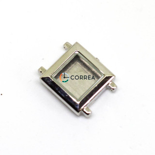 Корпус для часов Orient белый KO-009